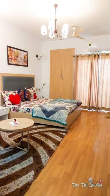 Luxury & Couple Friendly Gp By Taj & #new Year Party & *