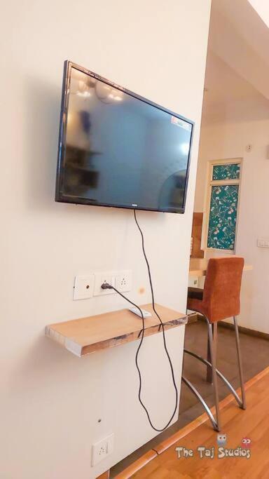 Apartment Luxury & Couple Friendly Gp By Taj & #new Year Party & *