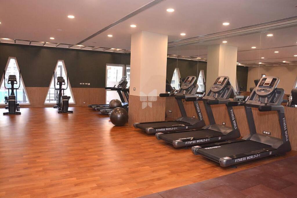 Apartment Luxury & Couple Friendly Gp By Taj & #new Year Party &