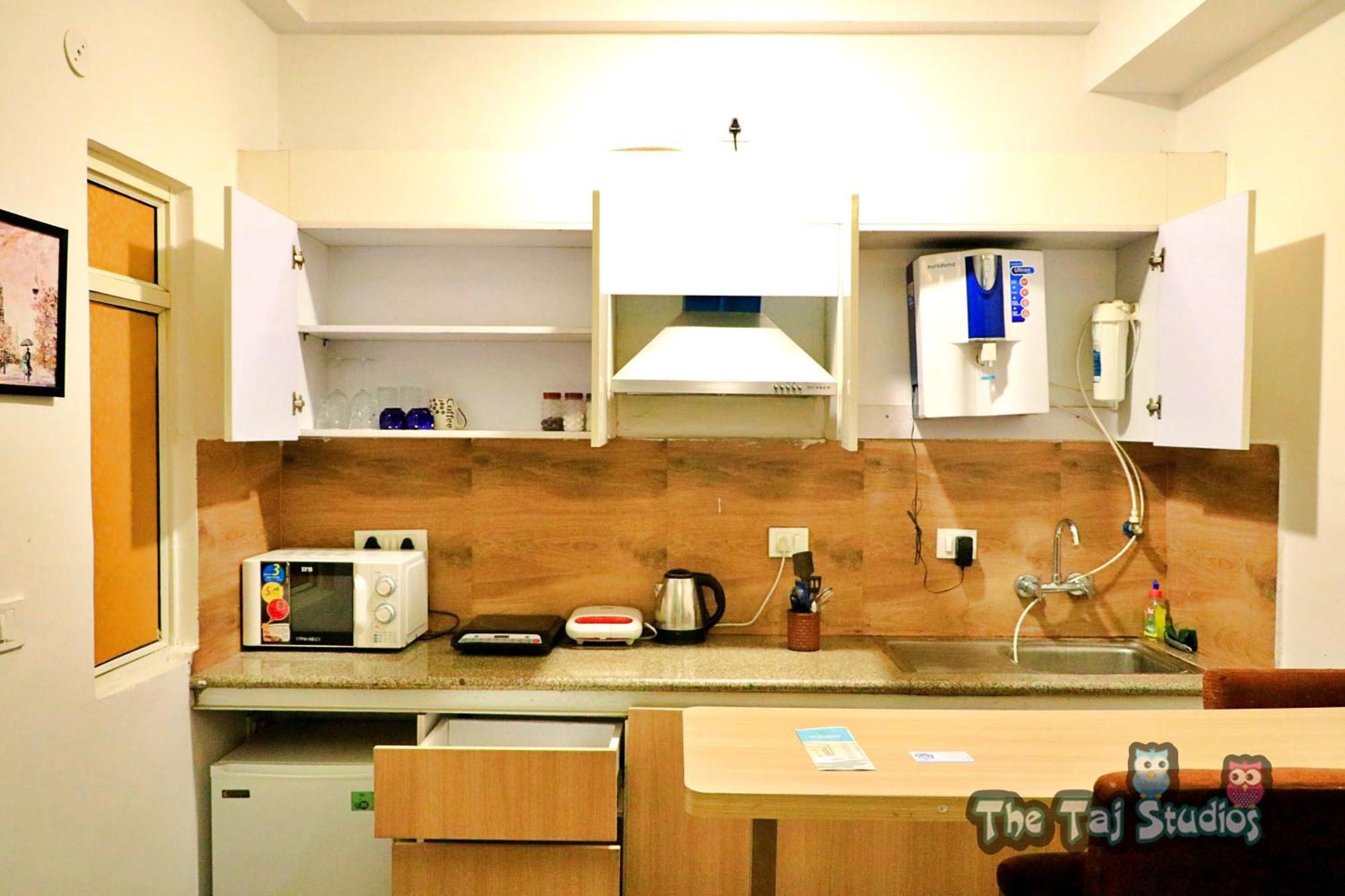 Apartment Luxury & Couple Friendly Gp By Taj & #new Year Party & *