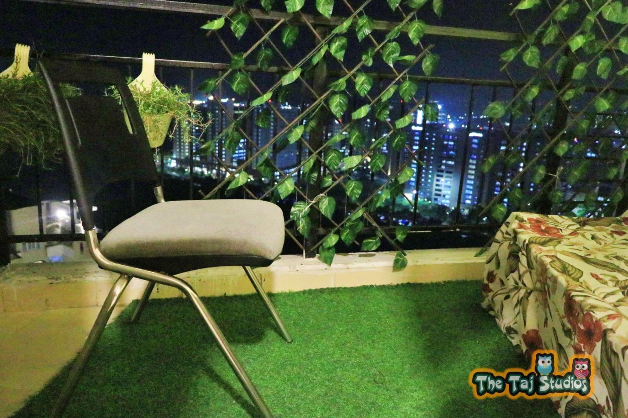 Apartment Luxury & Couple Friendly Gp By Taj & #new Year Party &